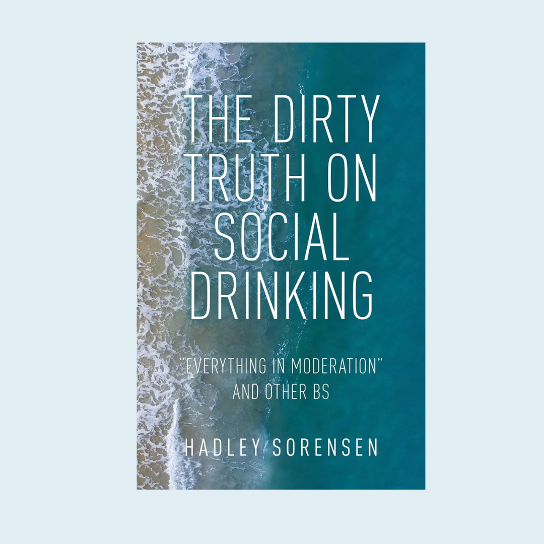 The Dirty Truth on Social Drinking - Hadley Sorensen 1 The Dirty Truth on Social Drinking - Hadley Sorensen